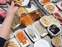 -海底捞火锅(公益西桥店)