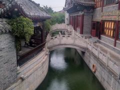 -台儿庄古城
