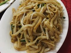 鸡蛋炒河粉-蛇口康乐快餐鱼仔档(翠苑小区店)