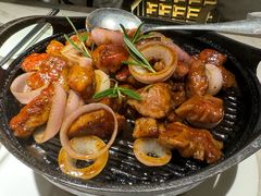 -船歌·鱼水饺青岛菜(闽江二路店)