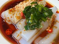 -品回味清真西北楼(宁波首店)