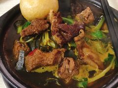 -南湖胖子砂锅(五福街店)