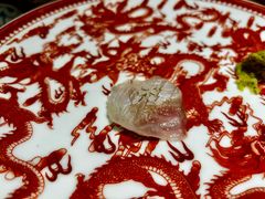 -镹·鱼料理  国产鱼使用店