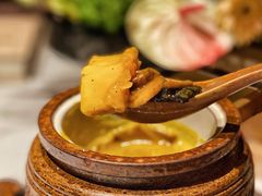 -叶叶菩提(太原别墅店)