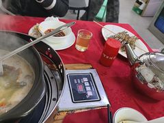 -花苑美食横琴生蚝火锅(拱北粤华路店)