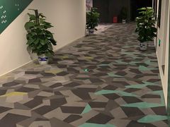 -中影国际影城(CINITY LED横岗店)