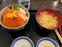 -札幌二条市场 大矶(本店)