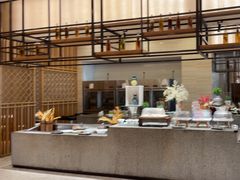 -杭州开元名都大酒店·地中海自助餐厅