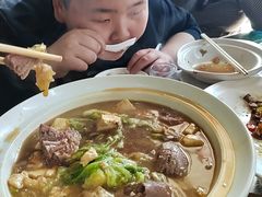 -良师门滨海人家·海鲜·家常菜(滨海城店)