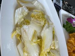 -李师傅脆肚(华强北店)