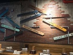 大堂-管氏翅吧(中关村店)