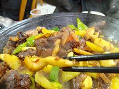 -胡师傅三下锅(汽车站店)