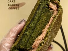 -追光 Dream Bakery(武汉天地店)