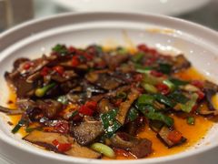 -福满我家大碗厨·湘菜(上海大厦店)