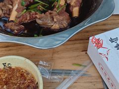 -大勇羊棒骨·烧烤(经六路店)