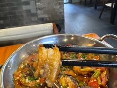 -61号餐吧(兴坪古镇漓江店)