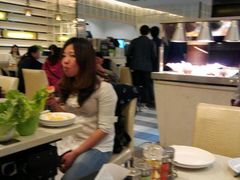 -江南食代自助餐厅(宝龙城市广场店)
