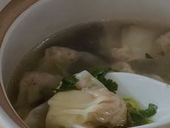 -吴淞老街砂锅馄饨(北兴路店)