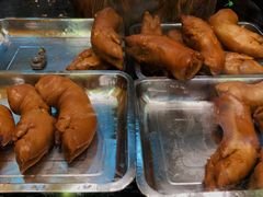 -天添手撕猪手(德政中路店)