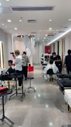 -Kraemer Paris  苏豪路易士·嘉玛发廊