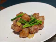 -大良毋米粥·粥底火锅(岭南天地店)