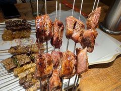 -小核桃品质串店(世茂大道店)