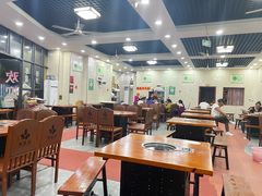 -黔豆园豆米火锅·野菜馆(都匀二店)
