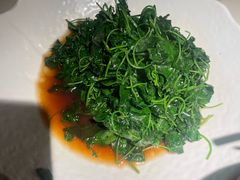 -吴越荣记苏州菜·松鼠桂鱼 100% 活鱼现做(月光码头店)