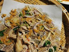 -猪腰一家·地道佛山菜(盐步店)