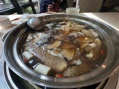 -太婆天府山珍酒楼(亚运村店)