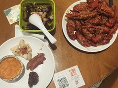 -海纳百川·都市温泉·足道·SPA(学院路店)