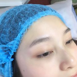 -久匠·纹眉半永久野生眉