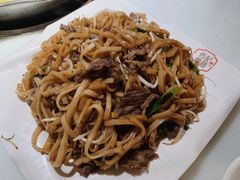 -潮发潮汕牛肉店(龙洞店)