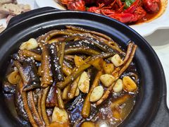 -於氏虾神(盱眙总店)