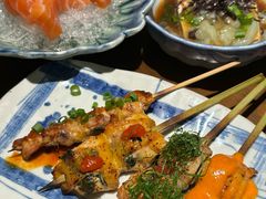 -一豚轩·烧鸟·豚骨拉面(五四路店)