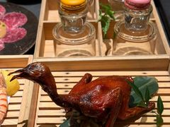 -上井料理黑金店(IFS国金中心店)