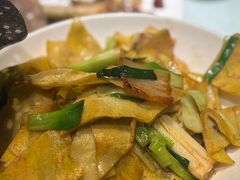 -刘胖子家常菜·蹄花焖藕(江汉路总店)