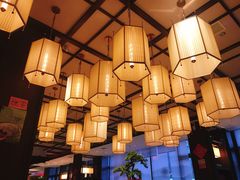 -扬州狮子楼·非遗淮扬菜(总店)