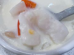 -玫瑰园西餐厅(新华大厦店)