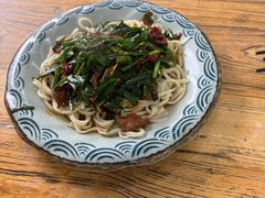 -西域美食(西直门南小街店)