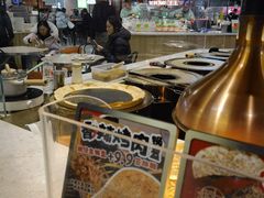 -阿甘锅盔(清河万象汇店)