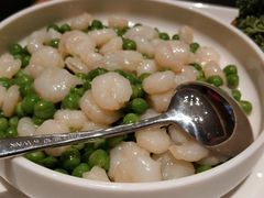 -无锡中央车站假日酒店·中餐厅