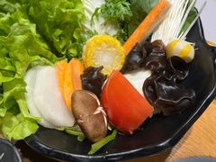 -呷哺呷哺 黄金牧场 (新中关购物中心店)