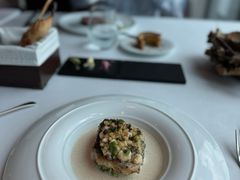 -翡翠36餐厅(浦东香格里拉店)