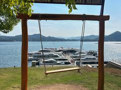 -千岛湖希尔顿休闲艇俱乐部