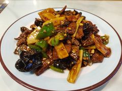 -鼎香润(德胜门内店)