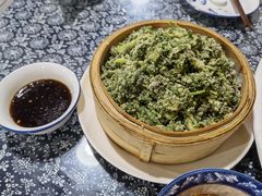 茼蒿苦累-老家菜馆(正定店)