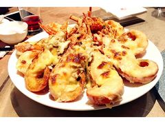 -上海金桥红枫万豪酒店-万豪中餐厅