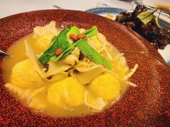 -Yan Ting 宴庭中餐厅(上海静安瑞吉酒店)