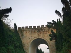-宜兴龙背山森林公园